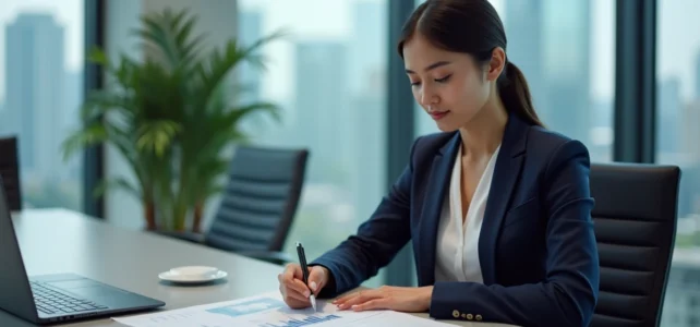 Décryptez l’actualité économique avec les analyses business de Clarity News Décryptez l’actualité économique avec les analyses business de Clarity News