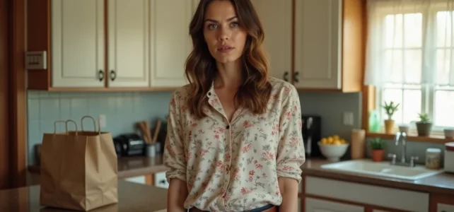 Les moments clés de la relation entre Beth et Rio dans Good Girls