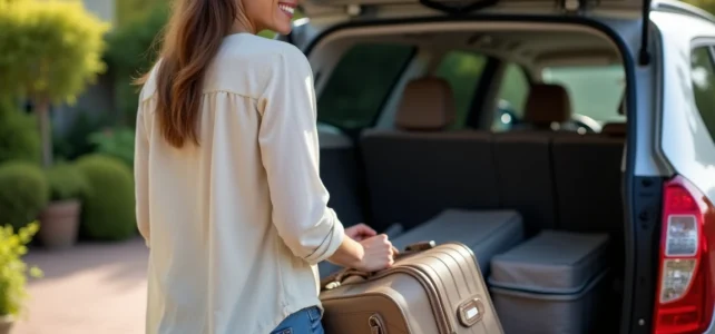 Comment bien choisir une voiture familiale 5 places pour voyager en toute sérénité Comment bien choisir une voiture familiale 5 places pour voyager en toute sérénité