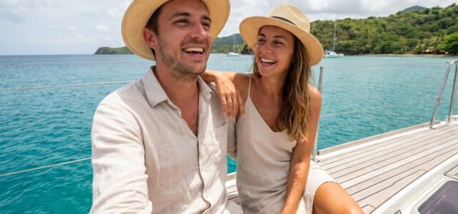 Comparaison entre les croisières en catamaran en Martinique et les croisières en Antarctique Comparaison entre les croisières en catamaran en Martinique et les croisières en Antarctique