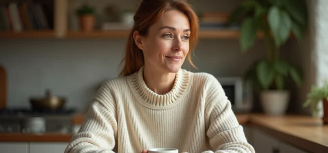 Élodie Huchard : confidences sur sa vie privée et les rumeurs concernant ses enfants Élodie Huchard : confidences sur sa vie privée et les rumeurs concernant ses enfants
