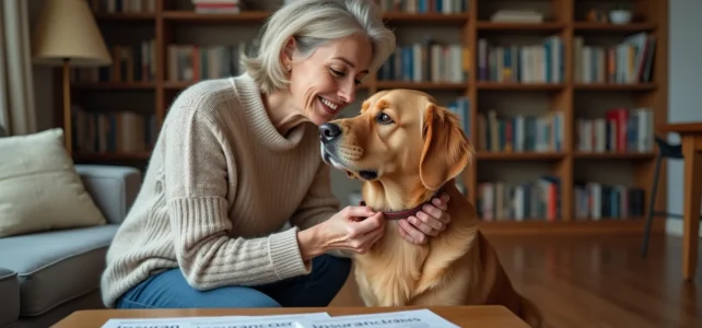 Comment bien choisir une assurance pour protéger la santé de votre chien Comment bien choisir une assurance pour protéger la santé de votre chien