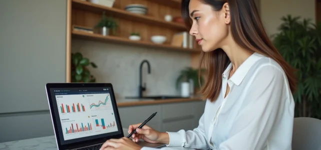 Comment optimiser votre gestion financière pour atteindre vos objectifs personnels Comment optimiser votre gestion financière pour atteindre vos objectifs personnels