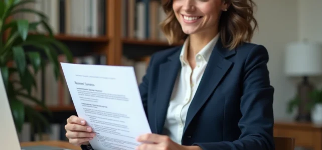 Comment trouver rapidement un emploi adapté à votre profil et vos compétences Comment trouver rapidement un emploi adapté à votre profil et vos compétences