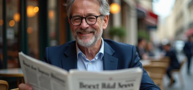 Découvrez quel est le journal le plus lu en France selon les derniers chiffres Découvrez quel est le journal le plus lu en France selon les derniers chiffres