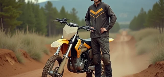 Le Dirt 125 CRZ comparé aux autres dirt bikes : lequel choisir ? Le Dirt 125 CRZ comparé aux autres dirt bikes : lequel choisir ?